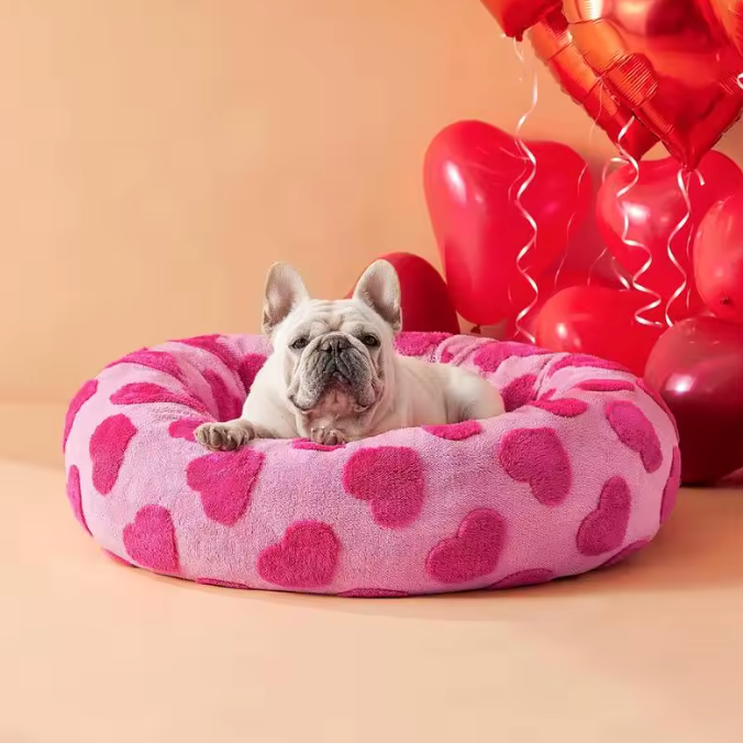 Petpal™ - The ORIGINAL Pet Calming Bed