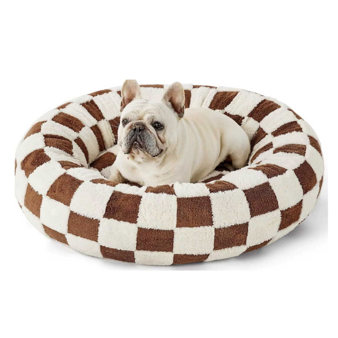 Petpal™ - The ORIGINAL Pet Calming Bed