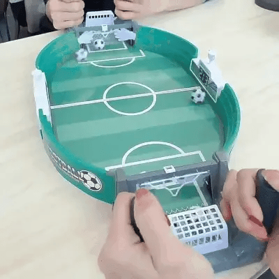 Mini Football Table Game