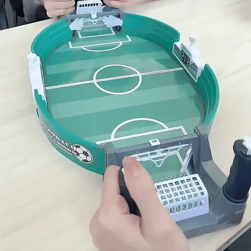 Mini Football Table Game