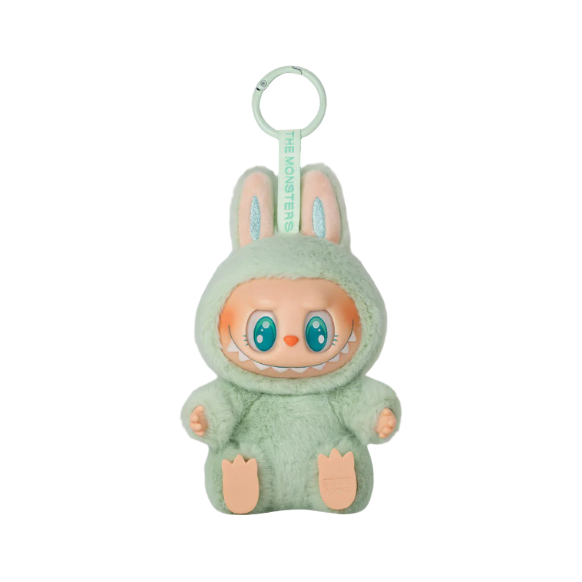 Pop Mart Labubu The Monsters Have a Seat (Blind Box)