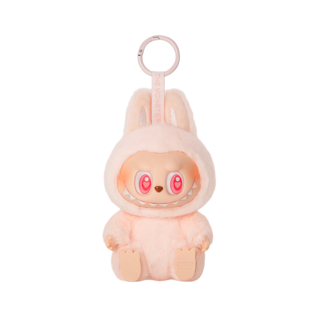Pop Mart Labubu The Monsters Have a Seat (Blind Box)