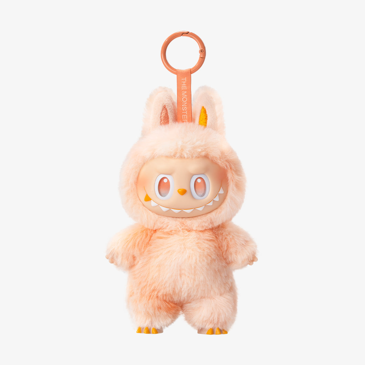 Pop Mart Labubu The Monsters Big Into Energy (Blind Box)