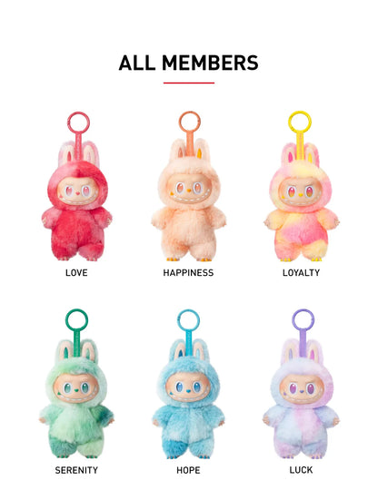 Pop Mart Labubu The Monsters Big Into Energy (Blind Box)