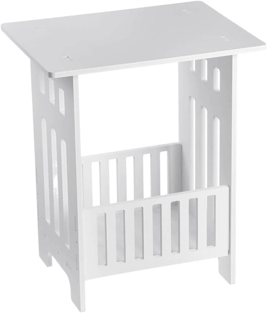 Mini Coffee Table with Storage