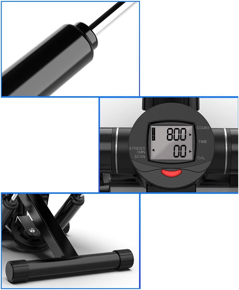 Multifunction Mini Pedal Steppers Machine ©