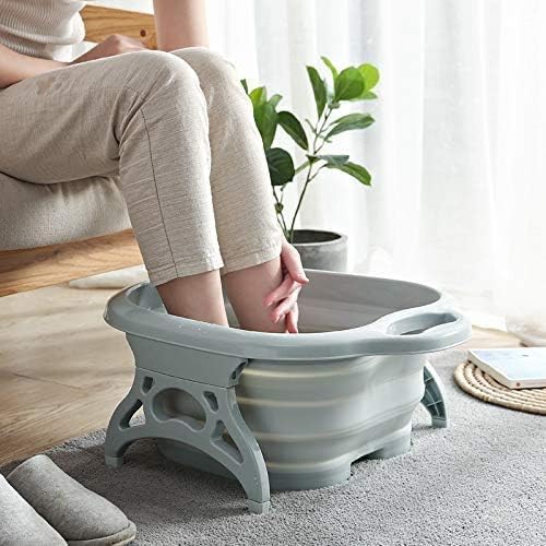 Foot Soaking Tub