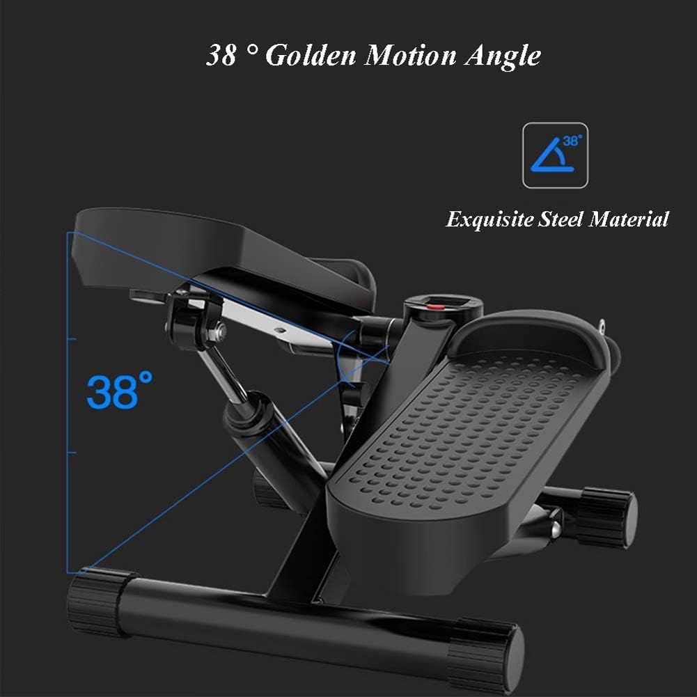 Multifunction Mini Pedal Steppers Machine ©