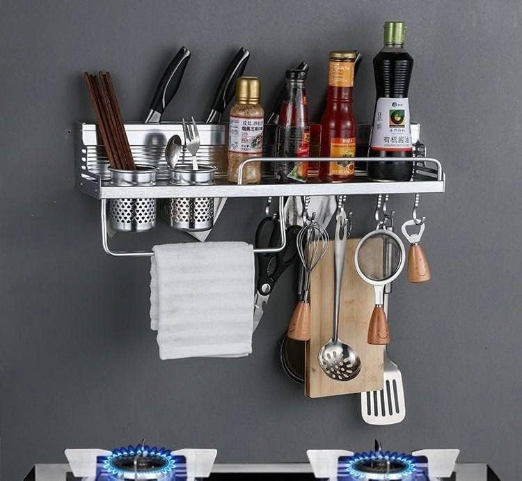 Stand with Jar Holder