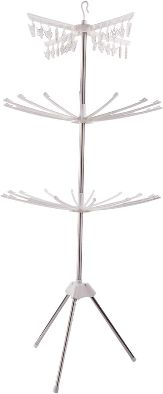 Laundry Drying Organizer