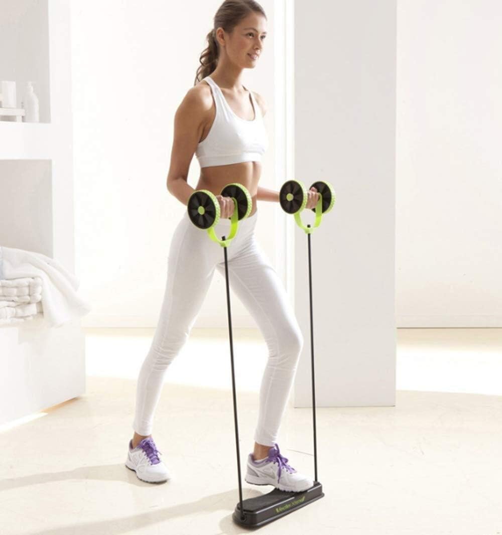 Revoflex Xtreme Abdominal Trainer