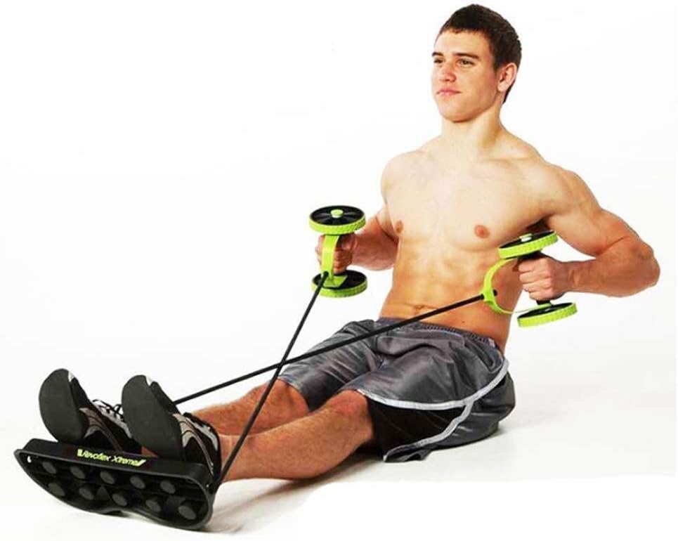Revoflex Xtreme Abdominal Trainer