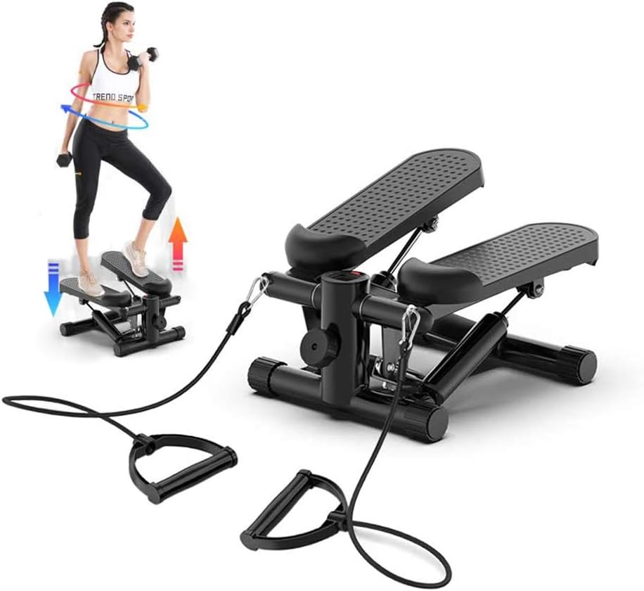 Multifunction Mini Pedal Steppers Machine ©