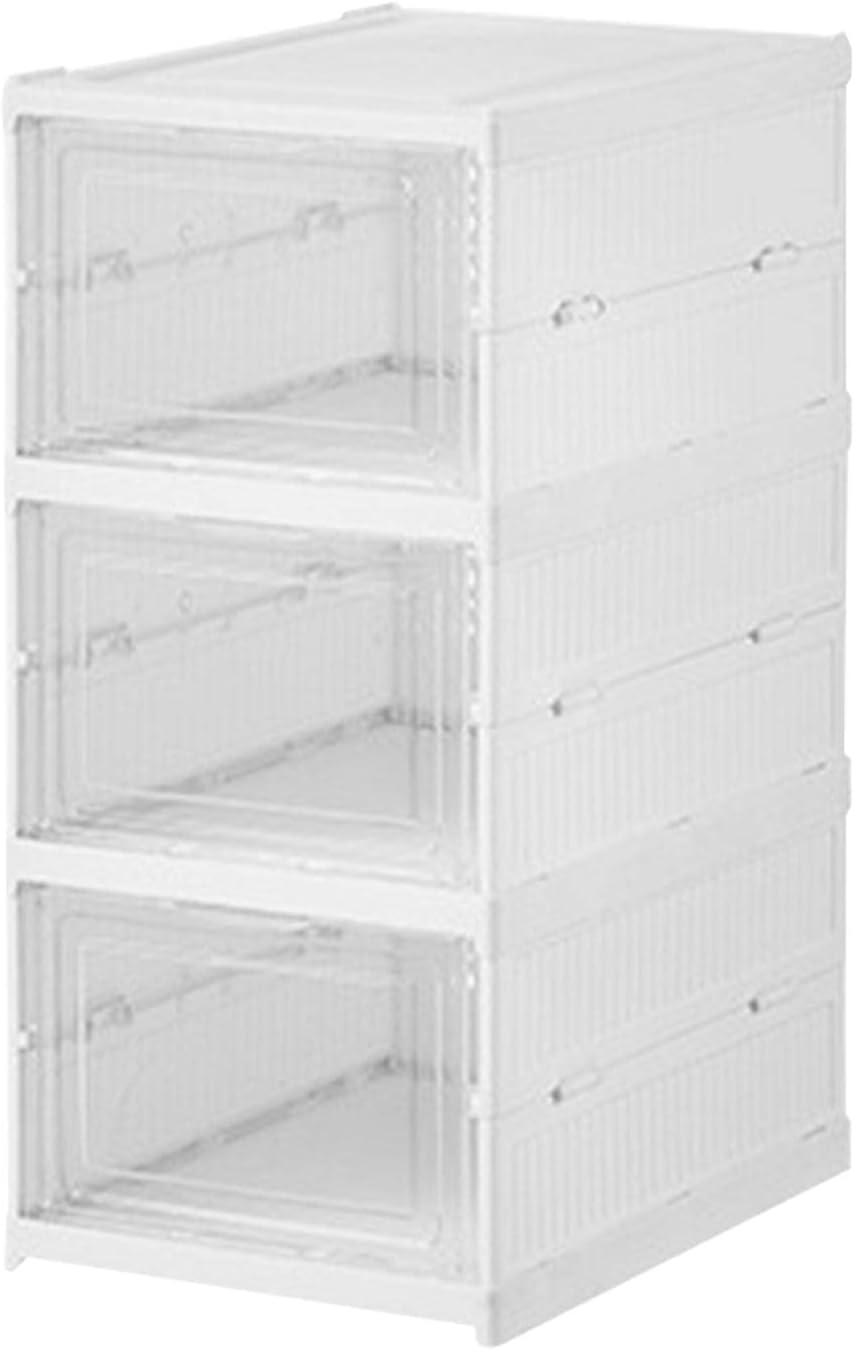 Foldable Storage Boxes