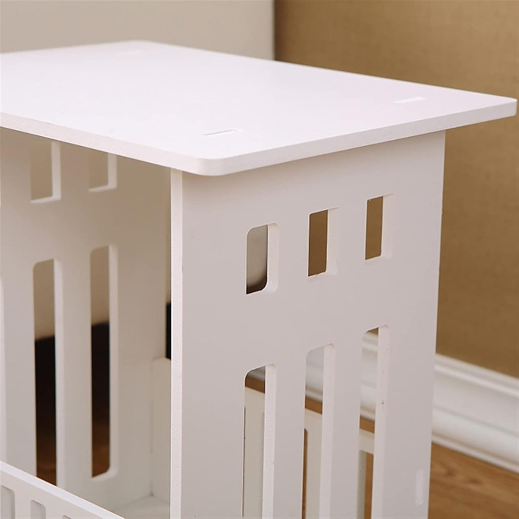 Mini Coffee Table with Storage