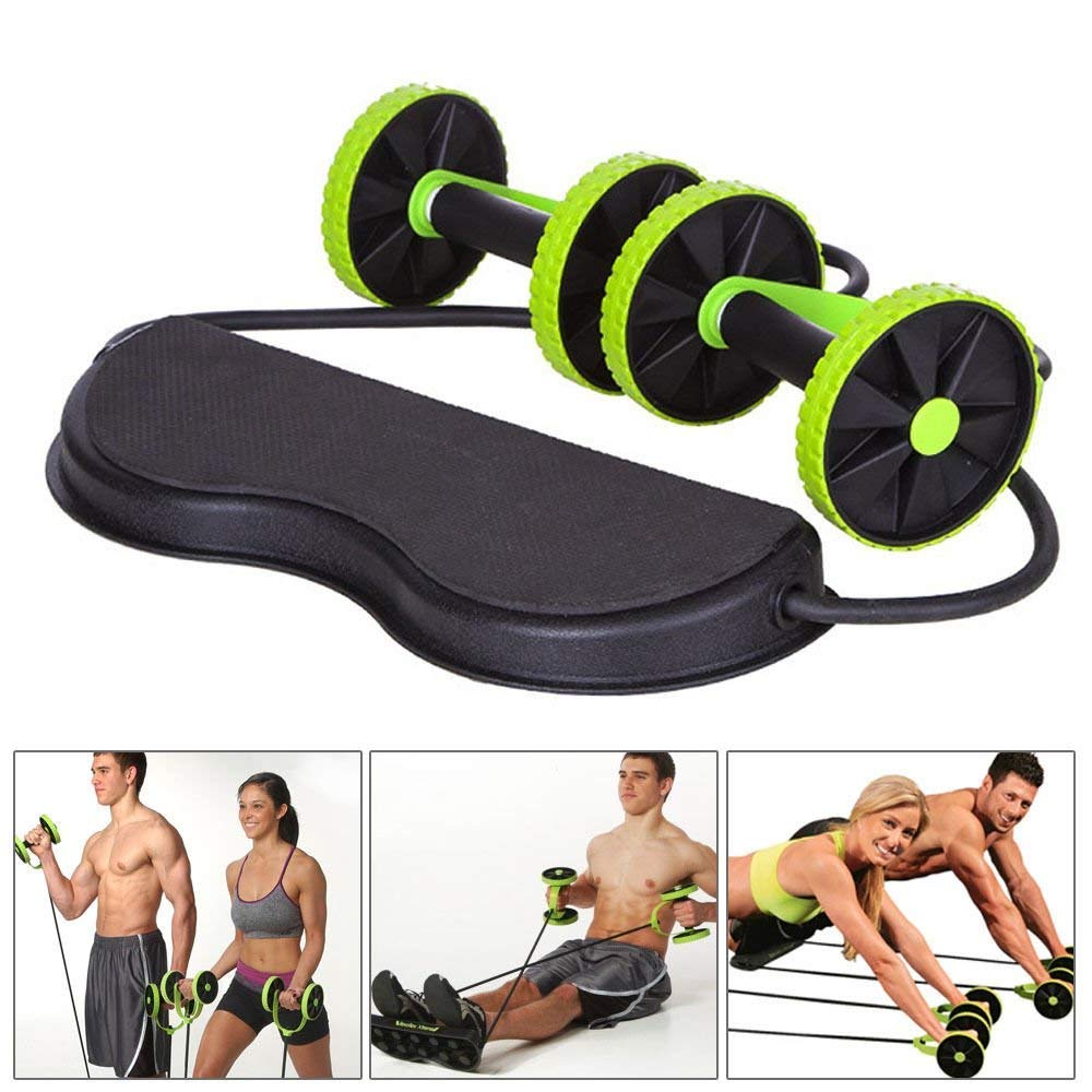Revoflex Xtreme Abdominal Trainer