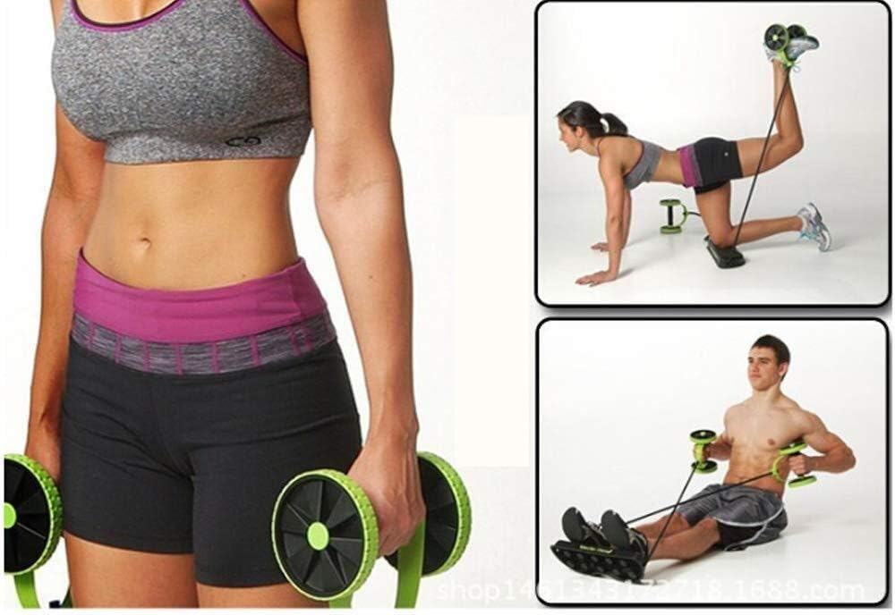 Revoflex Xtreme Abdominal Trainer