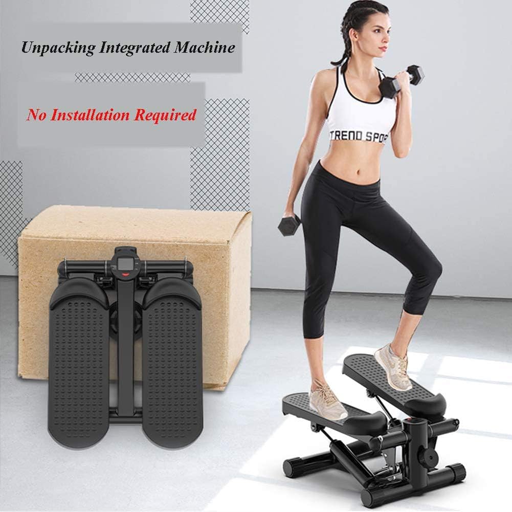 Multifunction Mini Pedal Steppers Machine ©