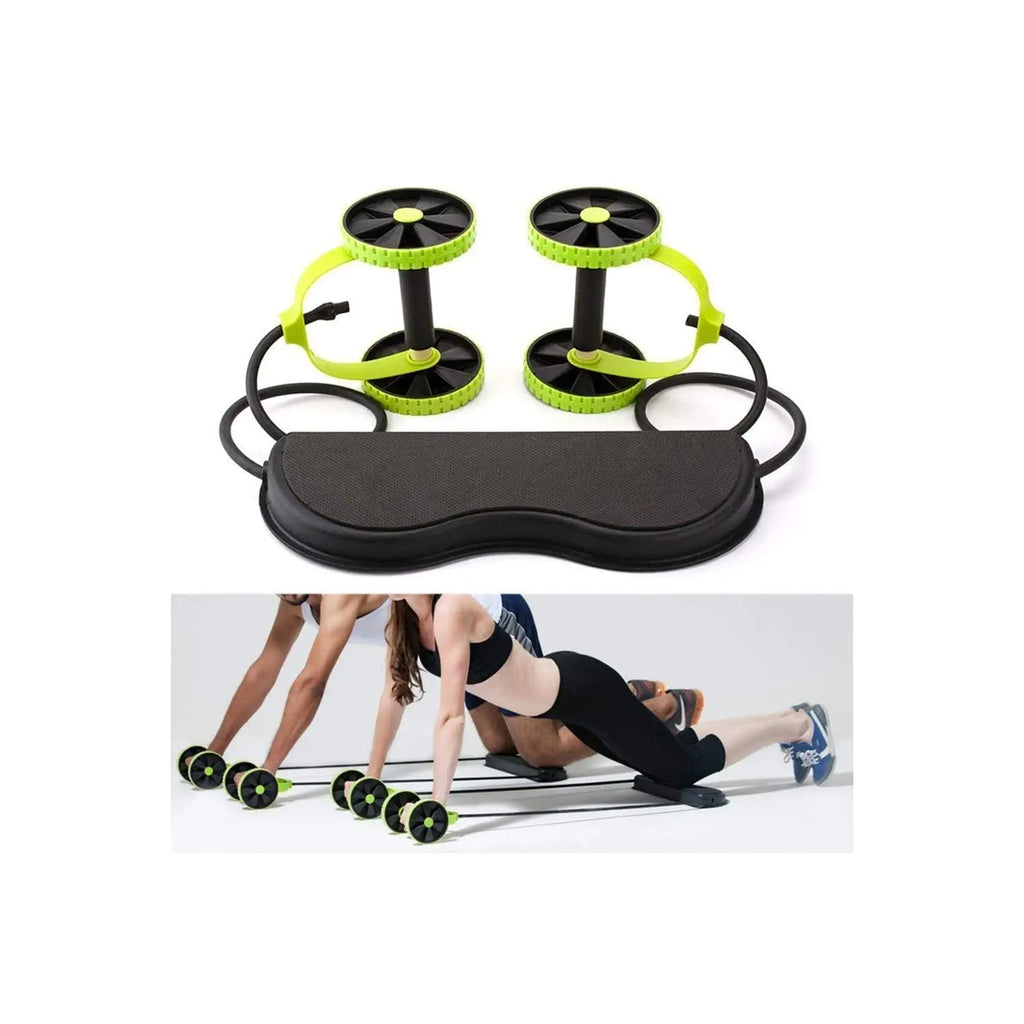 Revoflex Xtreme Abdominal Trainer