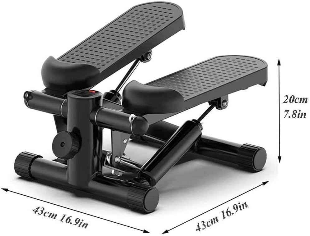 Multifunction Mini Pedal Steppers Machine ©