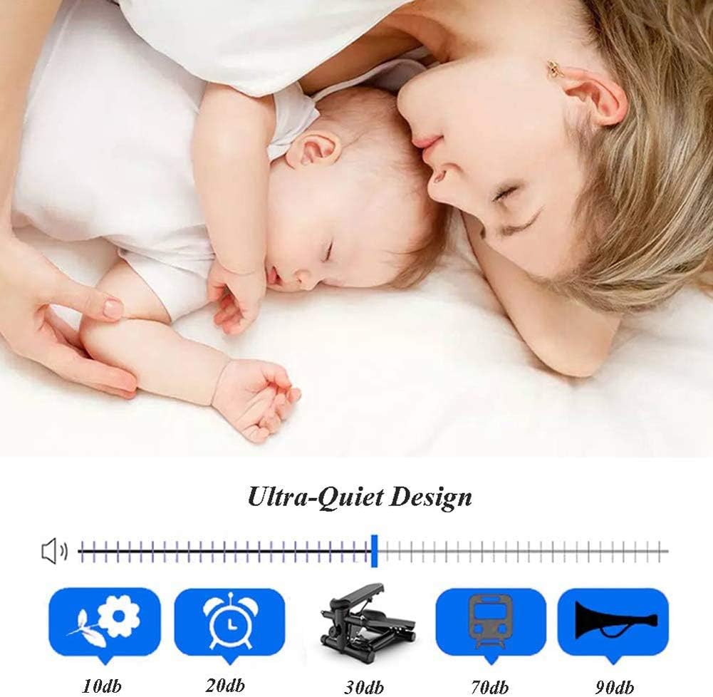 Multifunction Mini Pedal Steppers Machine ©