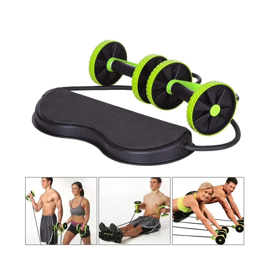 Revoflex Xtreme Abdominal Trainer