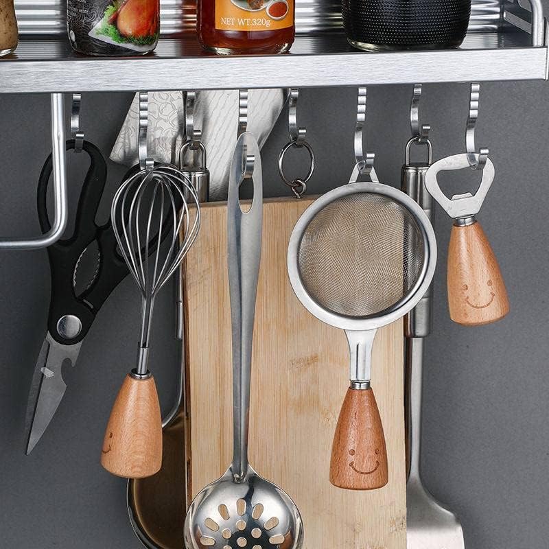 Stand with Jar Holder