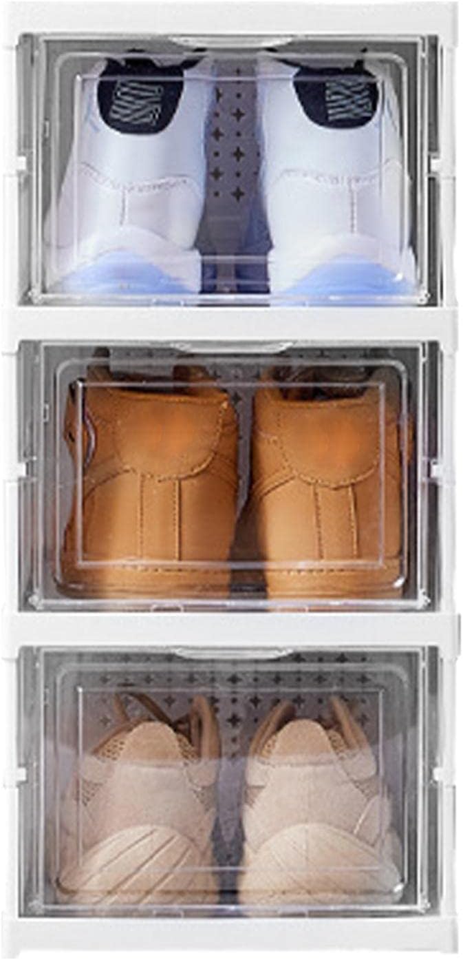 Foldable Storage Boxes