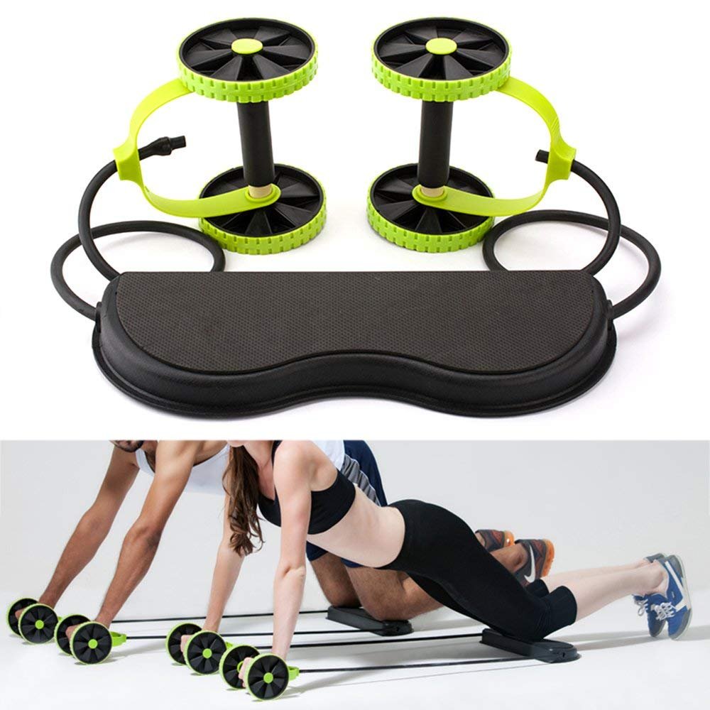 Revoflex Xtreme Abdominal Trainer