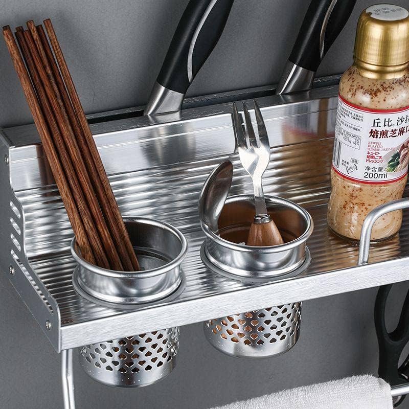 Stand with Jar Holder