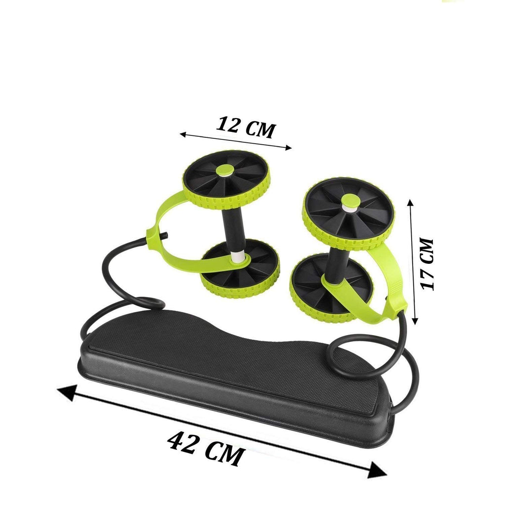 Revoflex Xtreme Abdominal Trainer