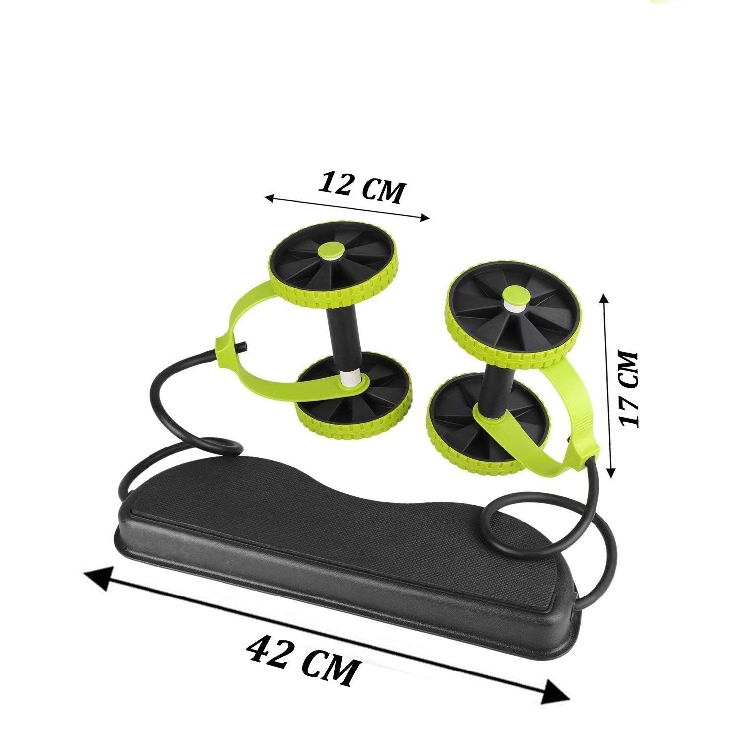 Revoflex Xtreme Abdominal Trainer