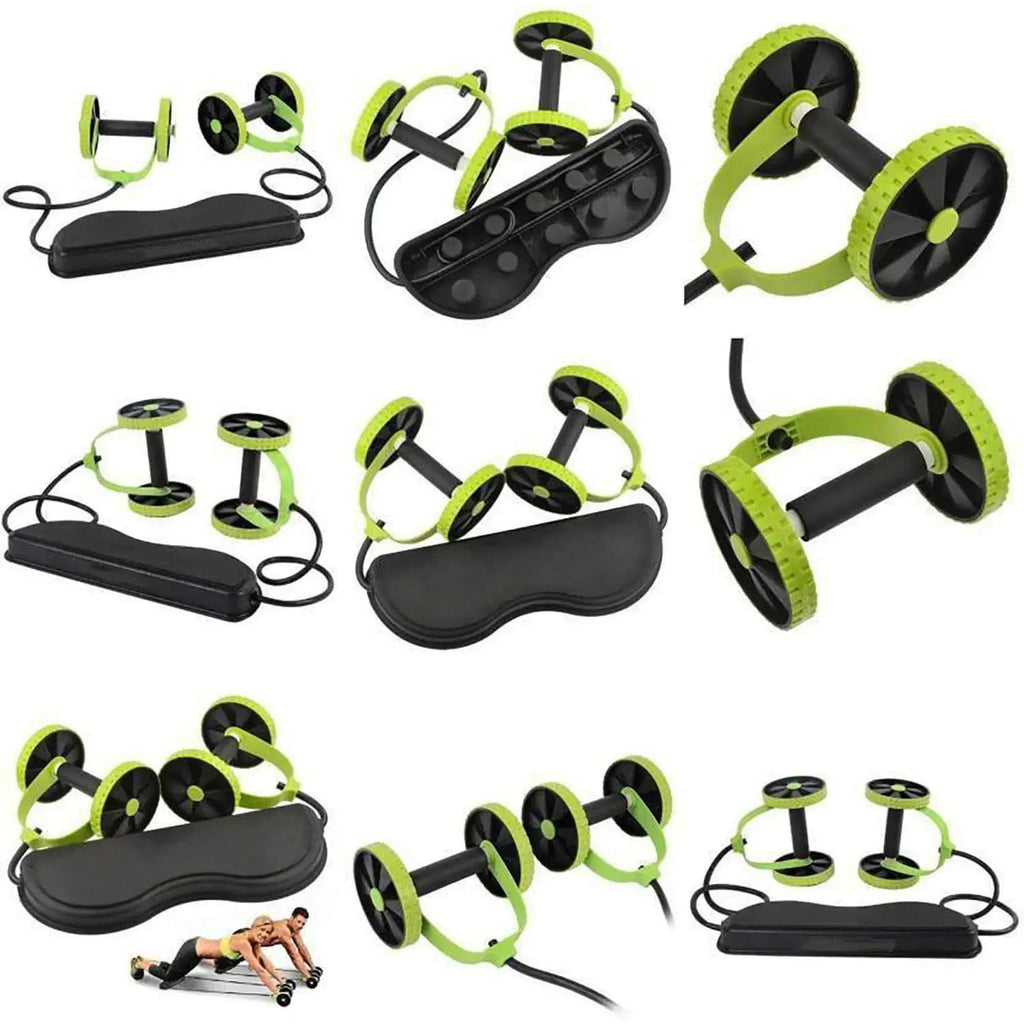 Revoflex Xtreme Abdominal Trainer