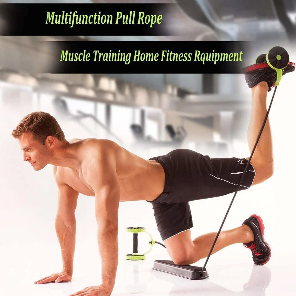 Revoflex Xtreme Abdominal Trainer