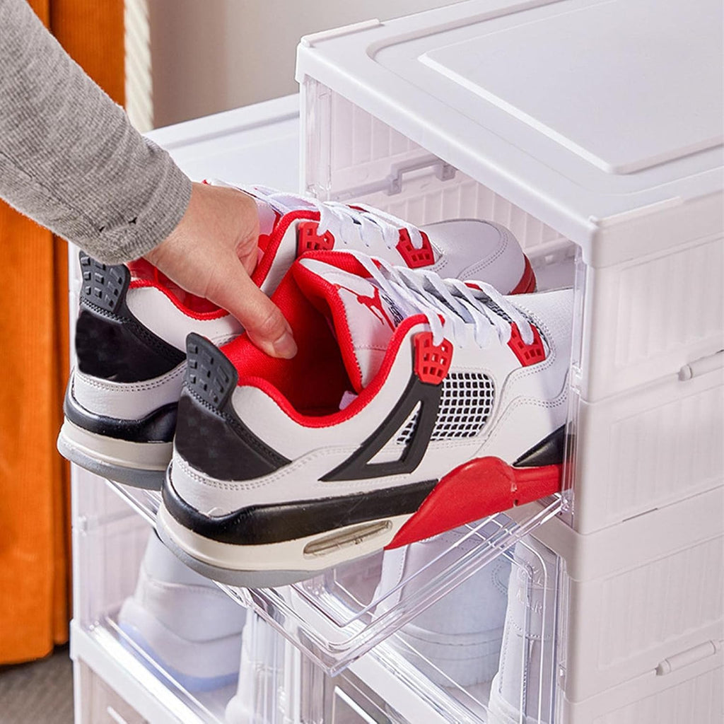 Foldable Storage Boxes