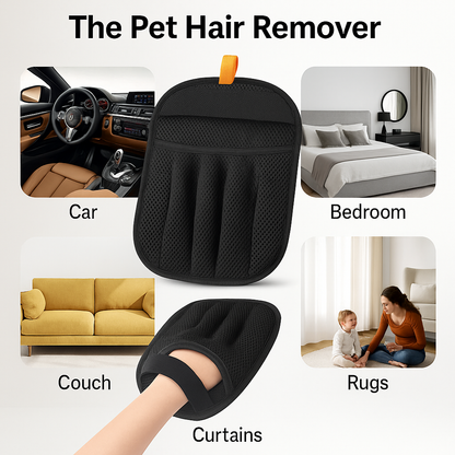 🐾 PetPal™ - #1 Best Selling Pet Cleaning Glove