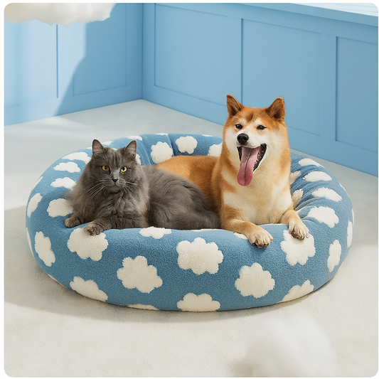 Petpal™ - The ORIGINAL Pet Calming Bed