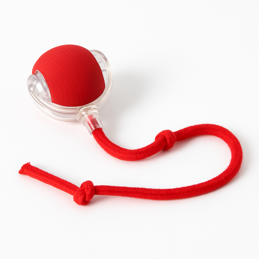 Tease Master - #1 Best Selling Pet Toy