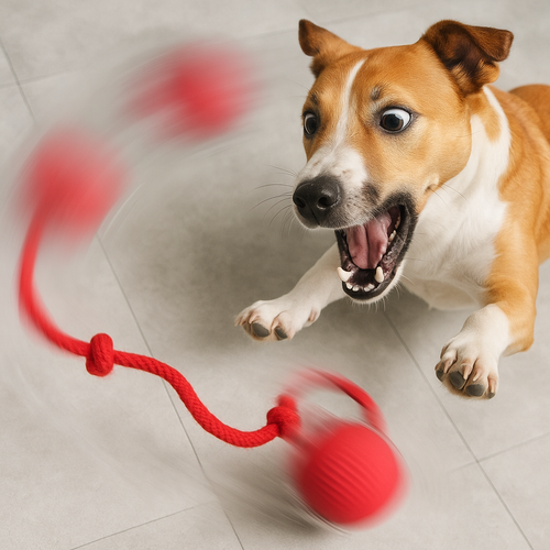 Tease Master - #1 Best Selling Pet Toy