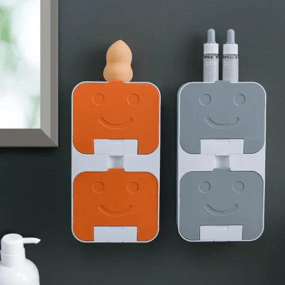 Flip Soap Box Holder