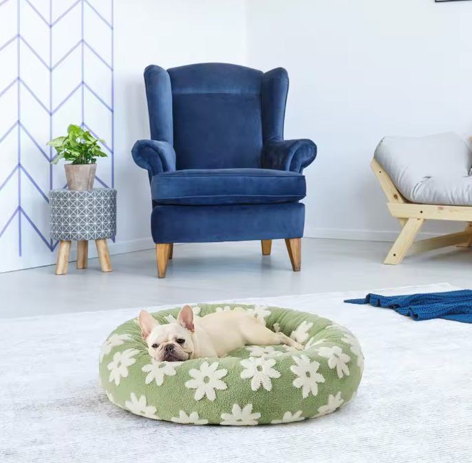 Petpal™ - The ORIGINAL Pet Calming Bed