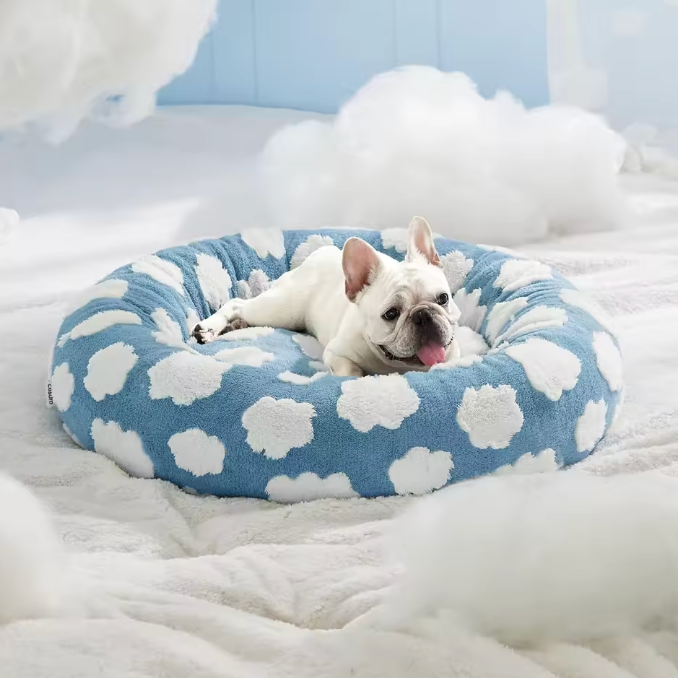 Petpal™ - The ORIGINAL Pet Calming Bed