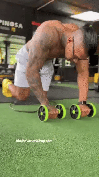 Revoflex Xtreme Abdominal Trainer