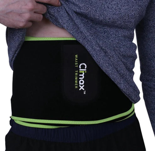 Bodybuilding Sports Belt Sweat Support Belt