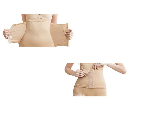 Corset Body Shaper