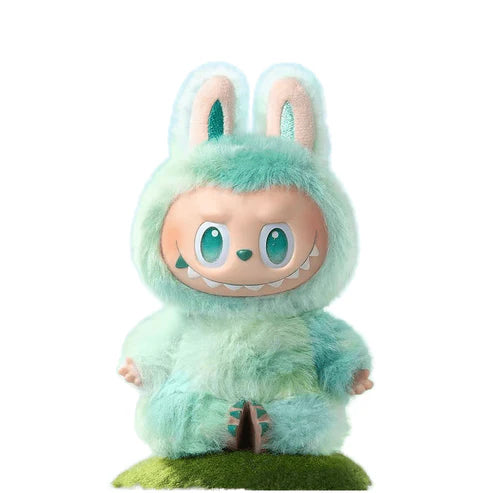 Labubu - Bigmo Energy Plush Toy