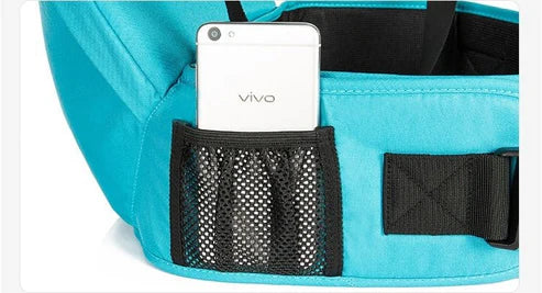 Multifunctional Baby Carrier