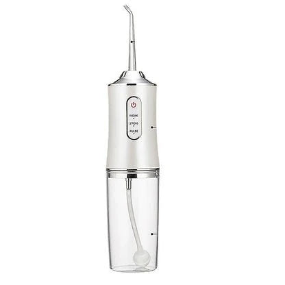 Portable Oral Irrigator