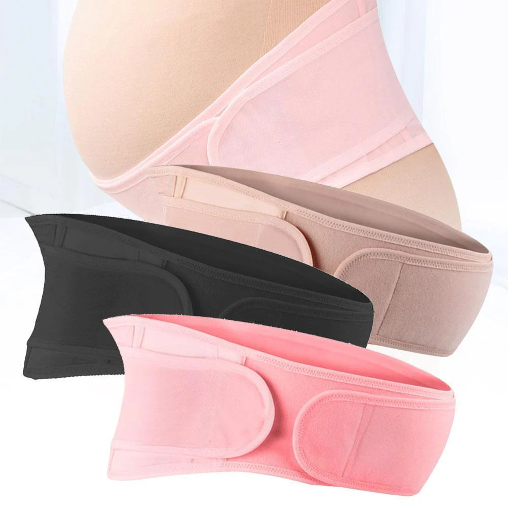 Pregnancy Comfort & Support Belt