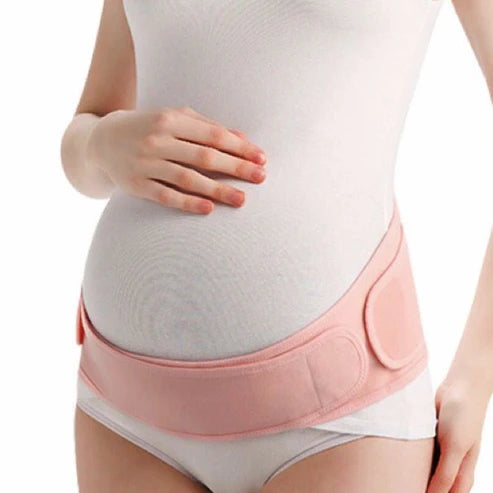 Pregnancy Comfort & Support Belt